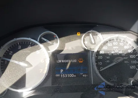 2017 Toyota Tundra Sr5 5.7L V8 из США, поврежденный, VIN 5TFUW5F10HX598252